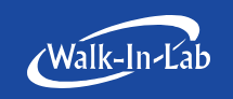 walk in lab