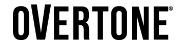 Overtone