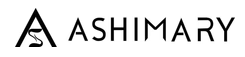 ashimaryhair